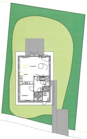 Floorplan - Hof van Halenweg 2-61, 9414 AG Hooghalen